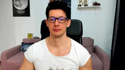 Brutus K online show from February 28, 9:02 am