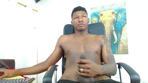 Bruno online show from January 14, 1:41 pm