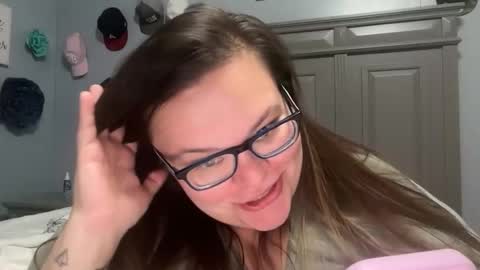 Desiree online show from February 14, 4:15 am