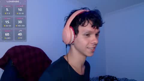 bryamado online show from February 6, 4:27 am