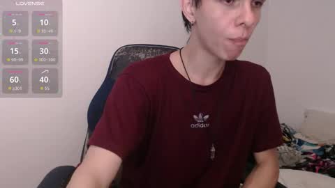 bryamado online show from January 18, 5:38 am