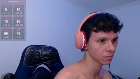 bryamado online show from February 9, 5:00 am