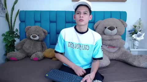 Bryan online show from February 27, 11:36 am