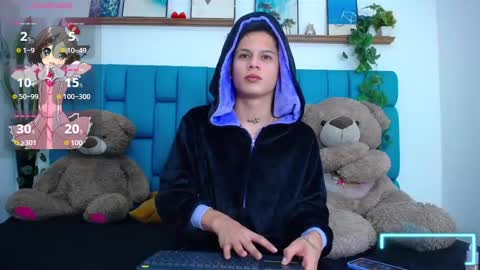 Bryan online show from February 9, 11:47 am