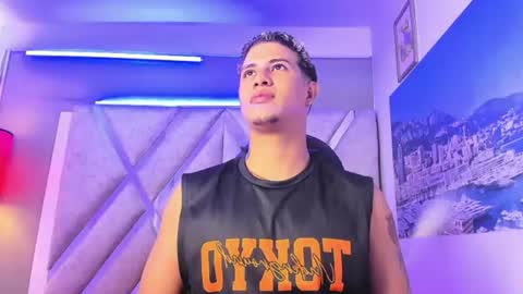 BRYAN online show from July 6, 4:20 am