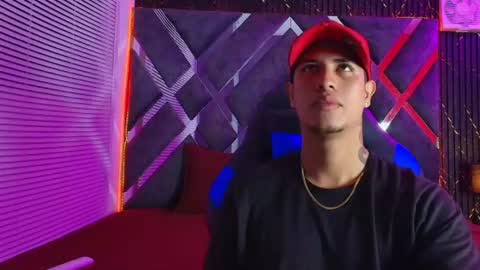 BRYAN online show from July 2, 3:23 am