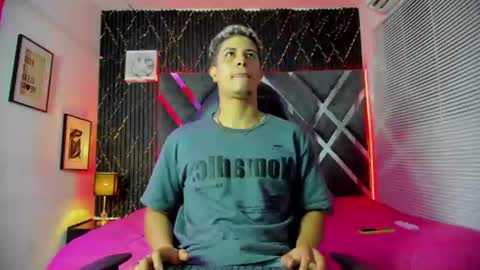BRYAN online show from July 17, 3:52 am