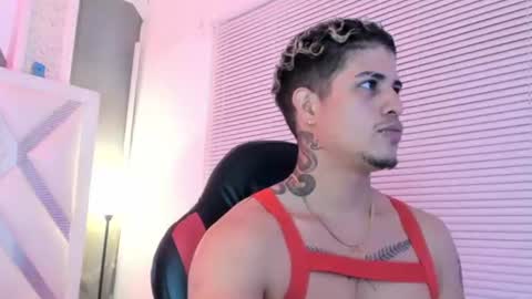 BRYAN online show from July 23, 3:26 am