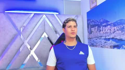 BRYAN online show from June 29, 3:36 am