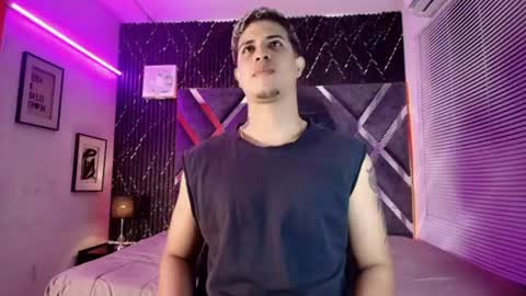BRYAN online show from July 9, 3:43 am
