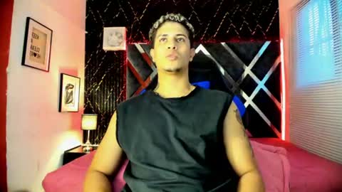 BRYAN online show from July 20, 10:39 am