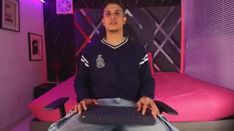 BRYAN online show from July 29, 3:39 am