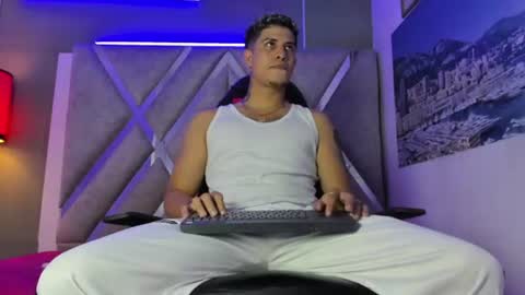 BRYAN online show from July 12, 7:50 pm