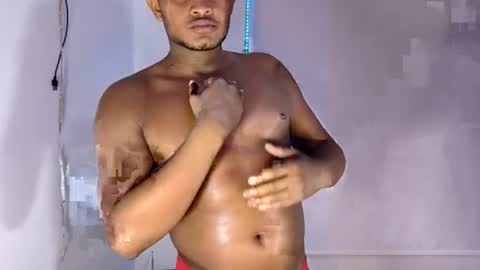 bryan_smithx online show from June 15, 2:47 am