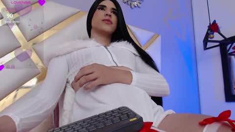 Becky Anders  online show from March 1, 11:39 am