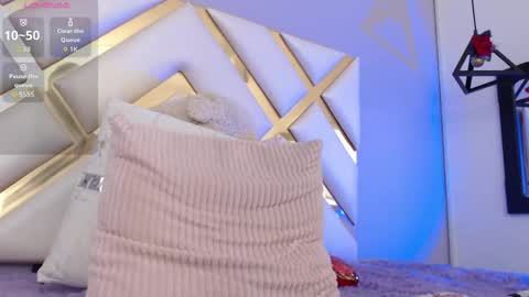 Becky Anders  online show from September 10, 5:47 pm