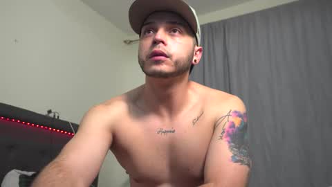 Bryannsex online show from December 19, 10:22 am