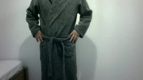 bryanstar86 online show from November 3, 5:41 am