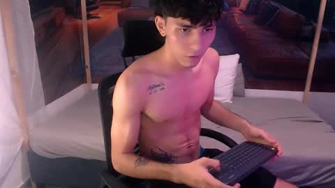 Branyt online show from November 9, 3:54 am