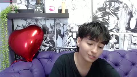 B R Y C E  online show from February 12, 3:38 pm