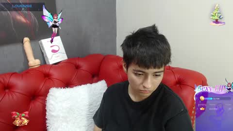 B R Y C E  online show from December 13, 3:32 pm