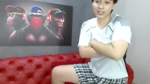 B R Y C E  online show from January 10, 3:28 pm