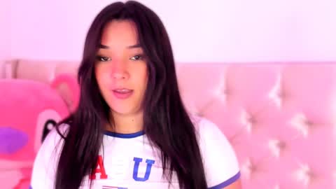 Carly     online show from January 3, 3:44 pm