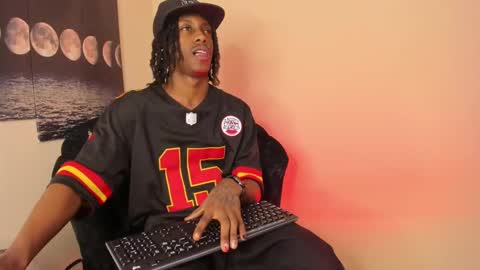 Bryxon  online show from March 11, 2:51 pm