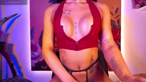 samm online show from December 3, 6:47 am