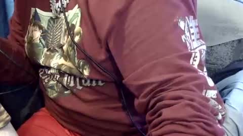 bsr707 online show from December 3, 2:33 pm