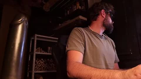 Anal Orgasm online show from August 1, 10:11 pm