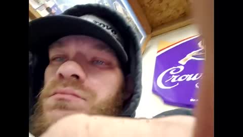 btown3095 online show from March 8, 8:13 pm