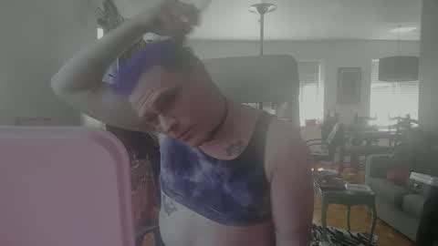 bubbagumbutch online show from May 22, 3:41 pm