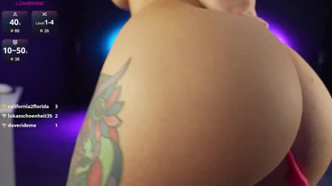 Bubble  gum  online show from November 8, 7:33 am