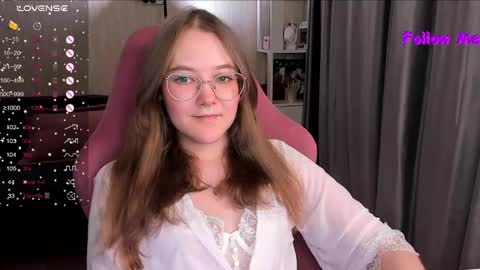 Ruby online show from May 6, 11:44 pm