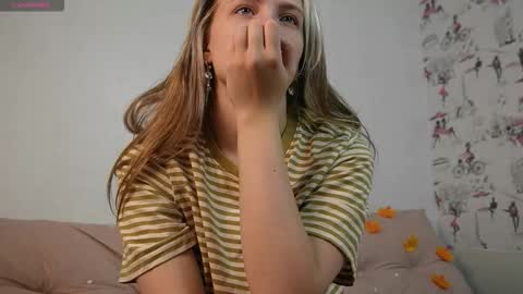 Sabrina  online show from November 2, 4:34 am