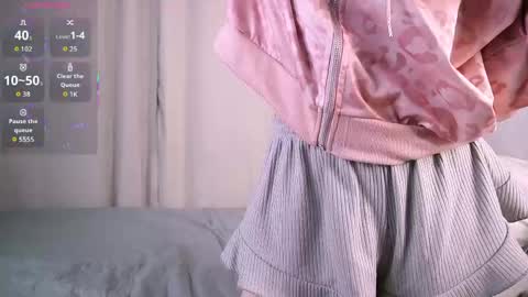 Sabrina  online show from April 5, 4:20 am