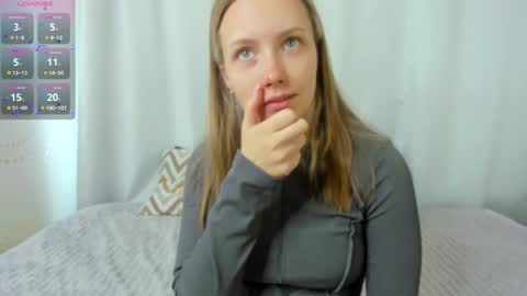 Sabrina  online show from March 2, 6:05 am