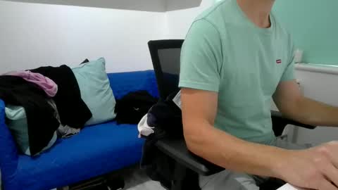 Bubblebum online show from October 9, 2:33 pm