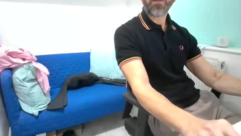 Bubblebum online show from December 17, 3:38 pm