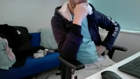 Bubblebum online show from January 3, 3:12 pm