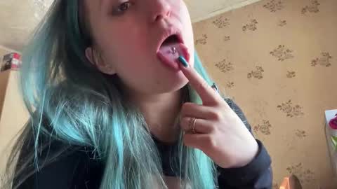 bubblegum_tempt online show from March 12, 7:12 am