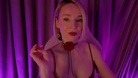 bubbling_crush online show from February 27, 1:30 am