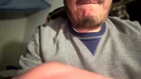 buckoykang online show from May 8, 5:07 pm