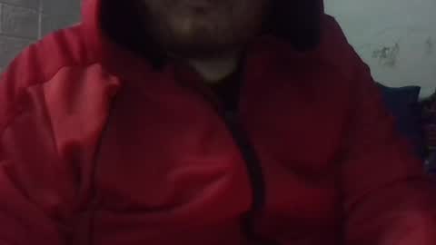 buckoykang online show from May 18, 12:22 pm