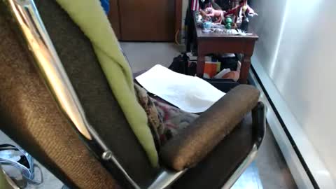 Slim online show from March 24, 6:36 pm