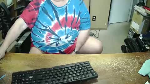 Bucku2 online show from March 17, 10:15 pm