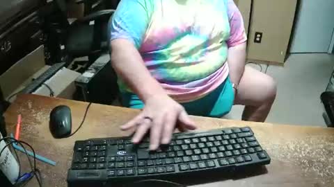 Bucku2 online show from May 4, 9:54 pm