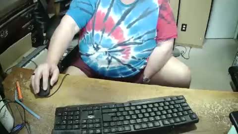 Bucku2 online show from May 3, 2:01 pm