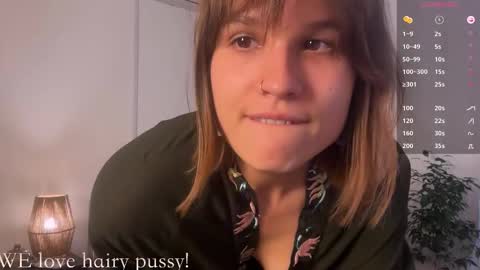 Mira  online show from March 1, 7:51 pm